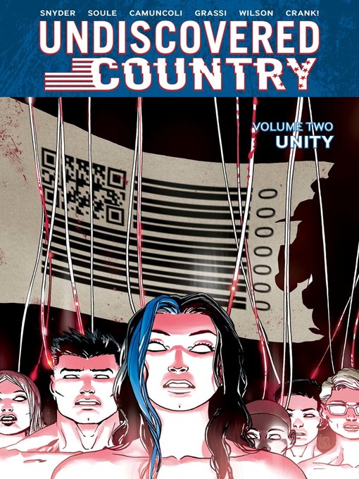 Title details for Undiscovered Country (2019), Volume 2 by Scott Snyder - Available